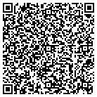 QR code with Cheeze Pizza & Subs LLC contacts