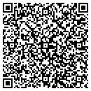 QR code with Chezzers contacts
