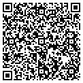 QR code with Vip contacts