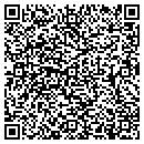 QR code with Hampton Inn contacts