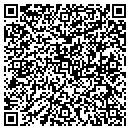 QR code with Kalee's Lounge contacts