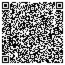 QR code with Hampton Inn contacts
