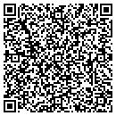 QR code with Hampton Inn contacts