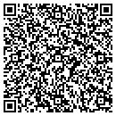 QR code with Rafters Lounge contacts