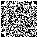 QR code with Youfolio LLC contacts