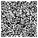 QR code with Davinci contacts
