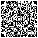 QR code with Rush Resumes contacts