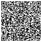 QR code with Delia's Pizzaria & Grille contacts