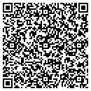 QR code with Hampton Inn-North contacts