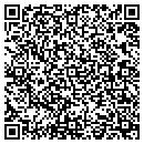QR code with The Lounge contacts