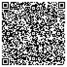 QR code with Hampton Inn-Pa-Meadow Lands contacts