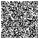 QR code with The Written Word contacts