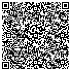 QR code with The Wild & Wonderful Bar & Lounge contacts