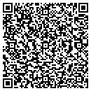 QR code with Delvecchio's contacts