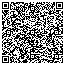 QR code with Delvecchios contacts