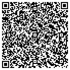 QR code with DE Vines Italian Eatery Pzzr contacts