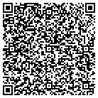 QR code with Higgins & Assoc Intl contacts