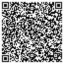 QR code with Hazleton First Inc contacts