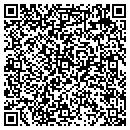 QR code with Cliff's Lounge contacts