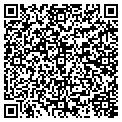QR code with Club 13 contacts