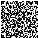 QR code with Cozee Inn contacts