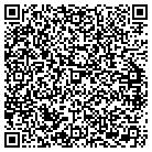 QR code with Highlands Development Group Inc contacts
