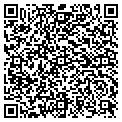QR code with T & T Transcribing Inc contacts