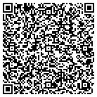 QR code with Ace One Price Cleaners contacts