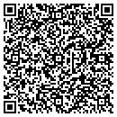 QR code with Hilton Hotels contacts