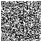 QR code with Hilton-Philadelphia Airport contacts