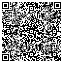 QR code with Orion Strategies contacts