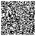 QR code with Hmmi contacts