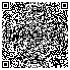 QR code with Faccia Luna Pizzaria contacts