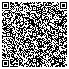 QR code with Vaughan Sales Company Incorporated contacts
