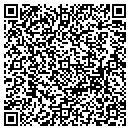 QR code with Lava Lounge contacts