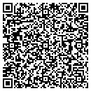 QR code with Robin Dodson contacts