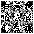 QR code with Alta Trans contacts