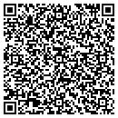 QR code with Salad Master contacts