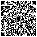 QR code with QEV Analytics contacts