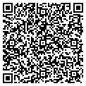 QR code with Pfizer contacts