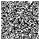 QR code with Pier West contacts