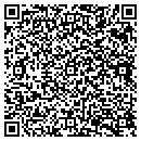 QR code with Howard Boyd contacts