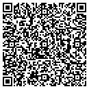 QR code with Reiki Lounge contacts