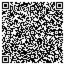 QR code with The D B S Corporation contacts