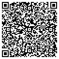 QR code with Cdos contacts