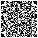 QR code with J R Home contacts