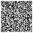 QR code with Tony M Carter contacts