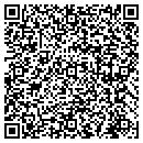 QR code with Hanks Pizza Sub Salad contacts