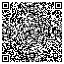 QR code with Happy Mart contacts