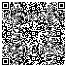 QR code with Christines Notereading & Tran contacts